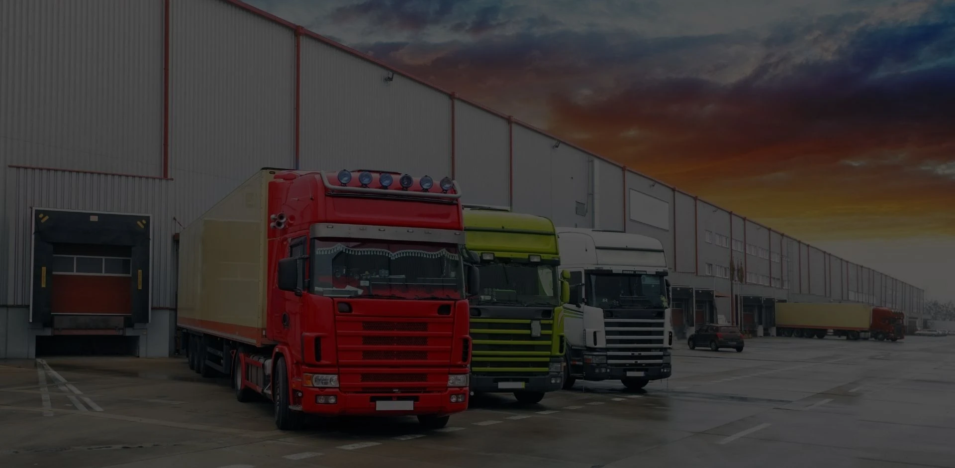 Ankara Gölbaşı Ambarı